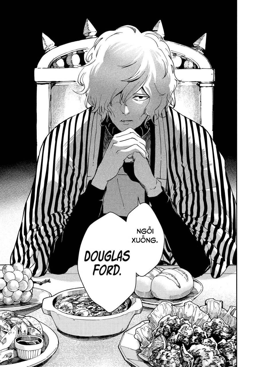 I Am A Middle-Aged Man Who Got My Adventurer License Revoked Chapter 39 - 30