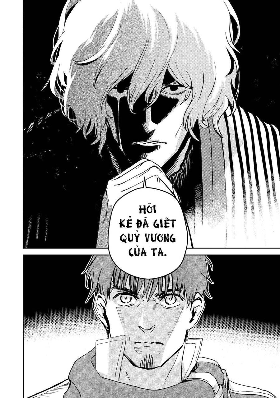 I Am A Middle-Aged Man Who Got My Adventurer License Revoked Chapter 39 - 31