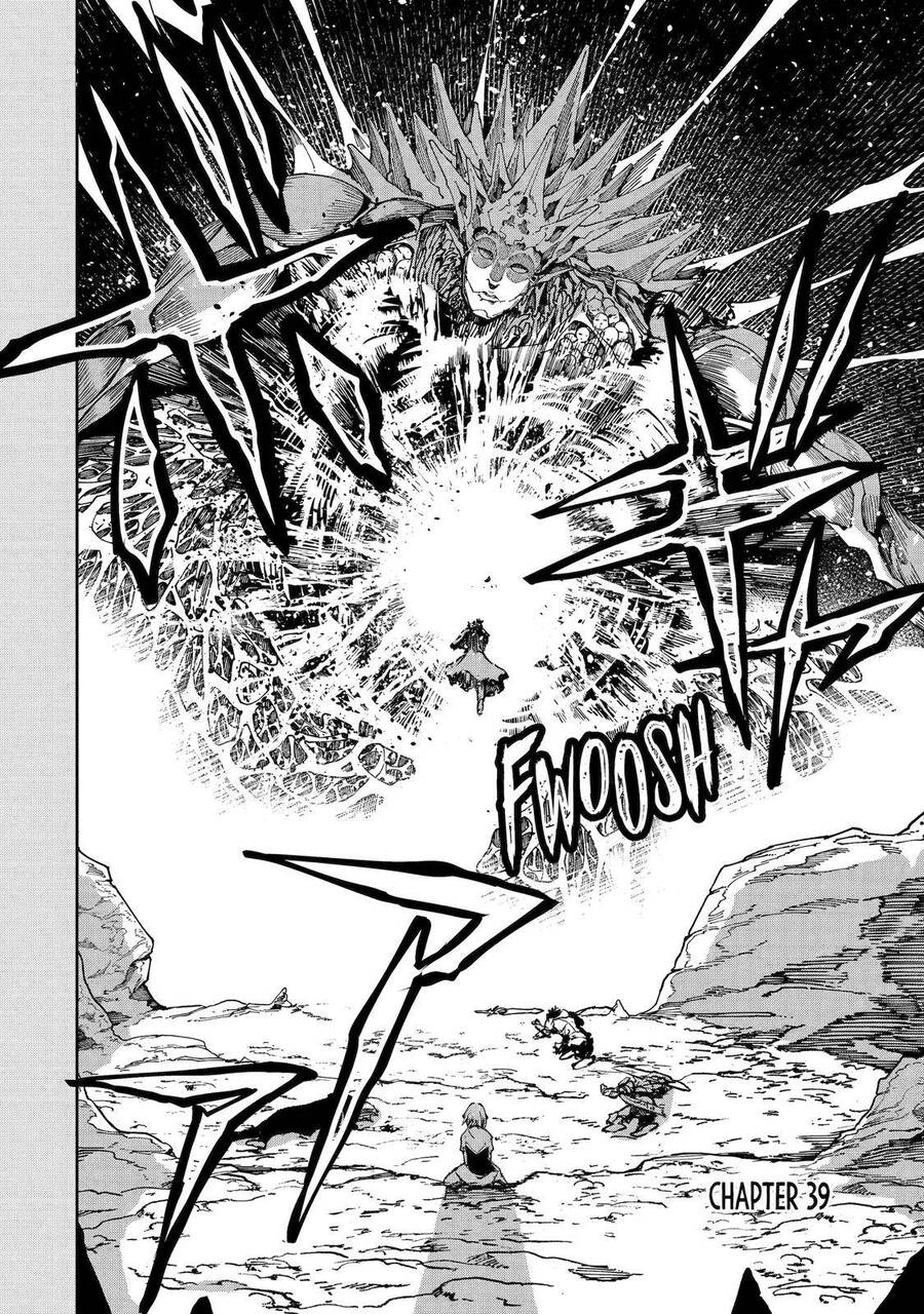 I Am A Middle-Aged Man Who Got My Adventurer License Revoked Chapter 39 - 5