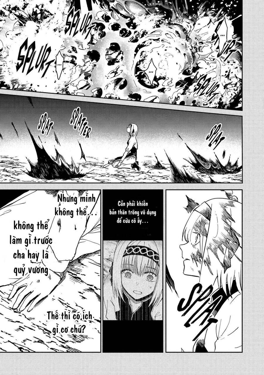 I Am A Middle-Aged Man Who Got My Adventurer License Revoked Chapter 39 - 6