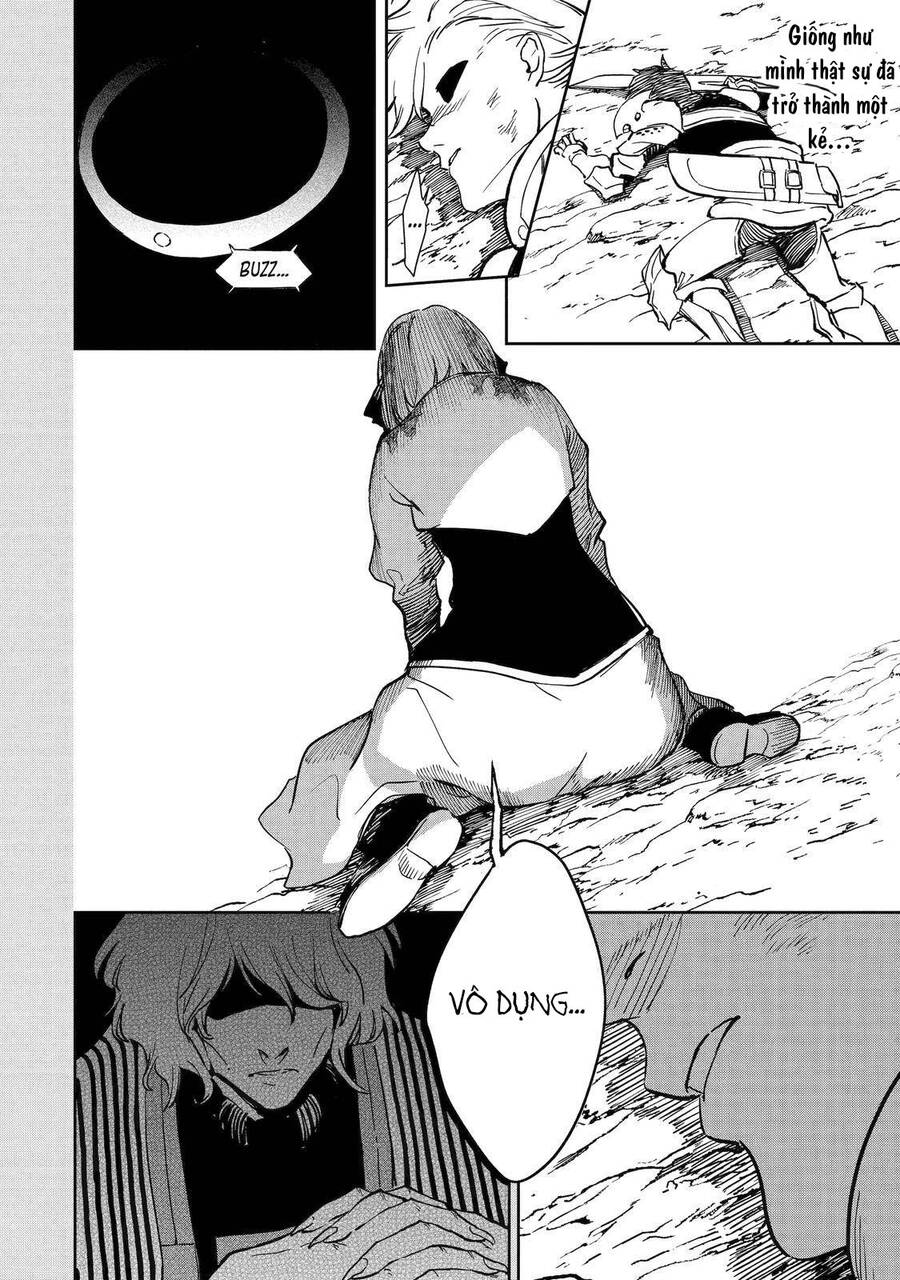 I Am A Middle-Aged Man Who Got My Adventurer License Revoked Chapter 39 - 7