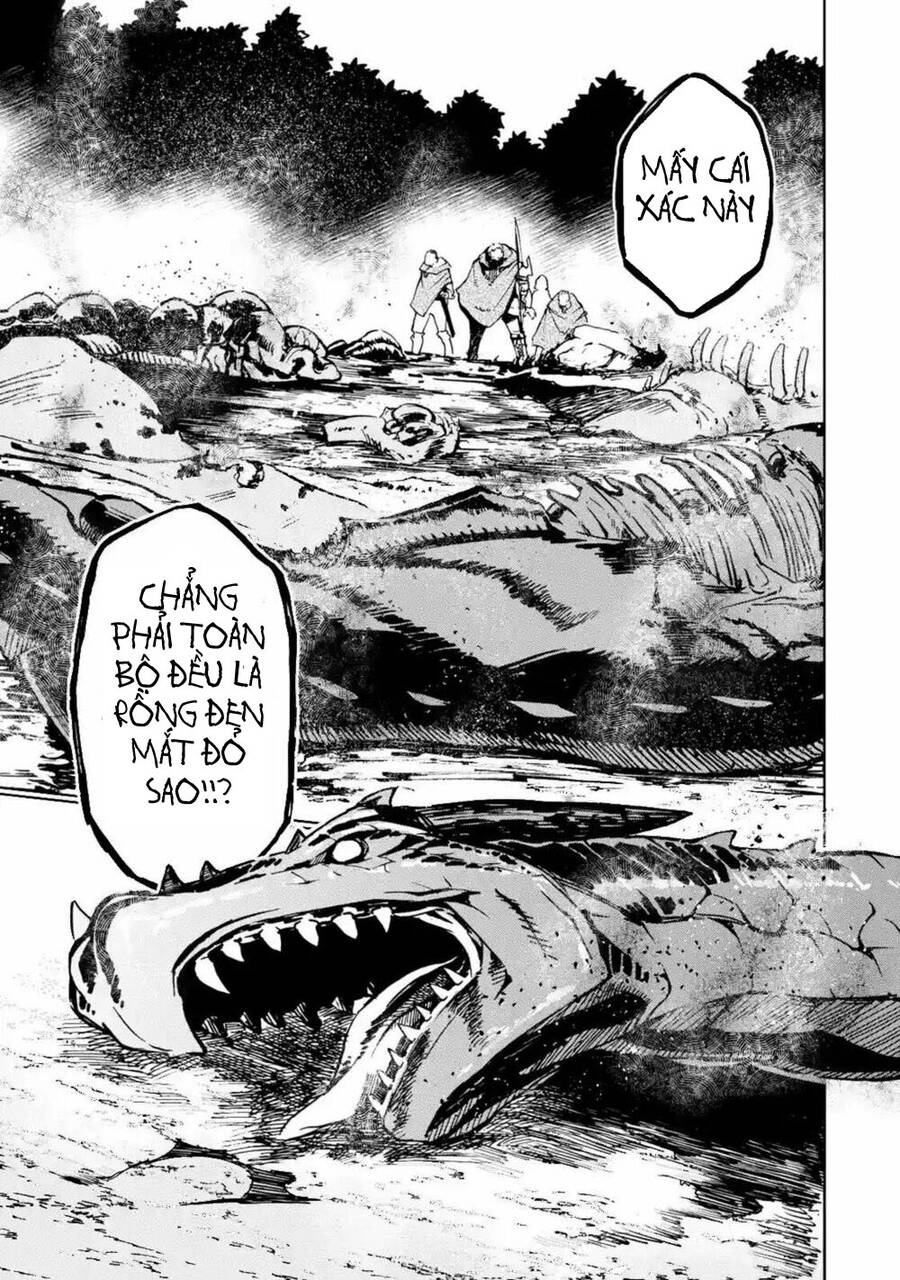 I Am A Middle-Aged Man Who Got My Adventurer License Revoked Chapter 4 - 30