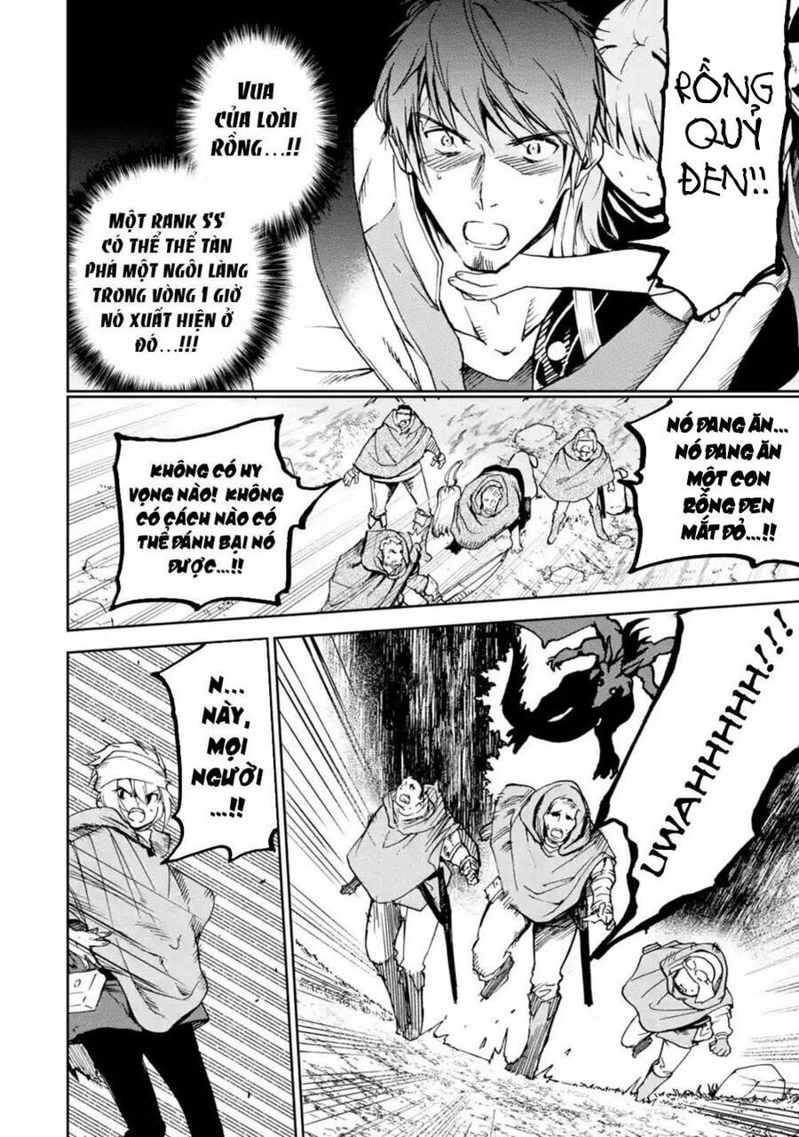 I Am A Middle-Aged Man Who Got My Adventurer License Revoked Chapter 4 - 34