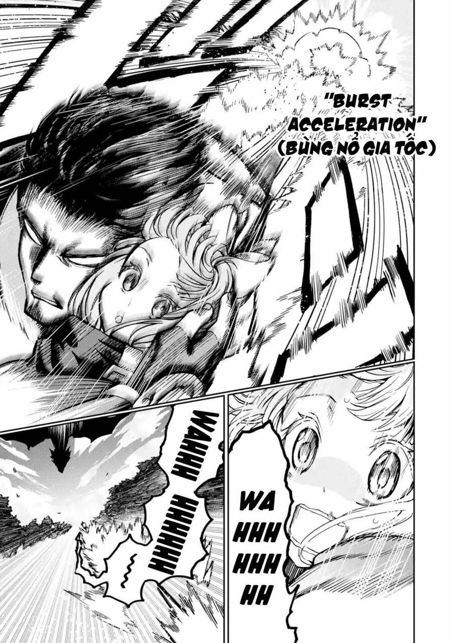 I Am A Middle-Aged Man Who Got My Adventurer License Revoked Chapter 4 - 39