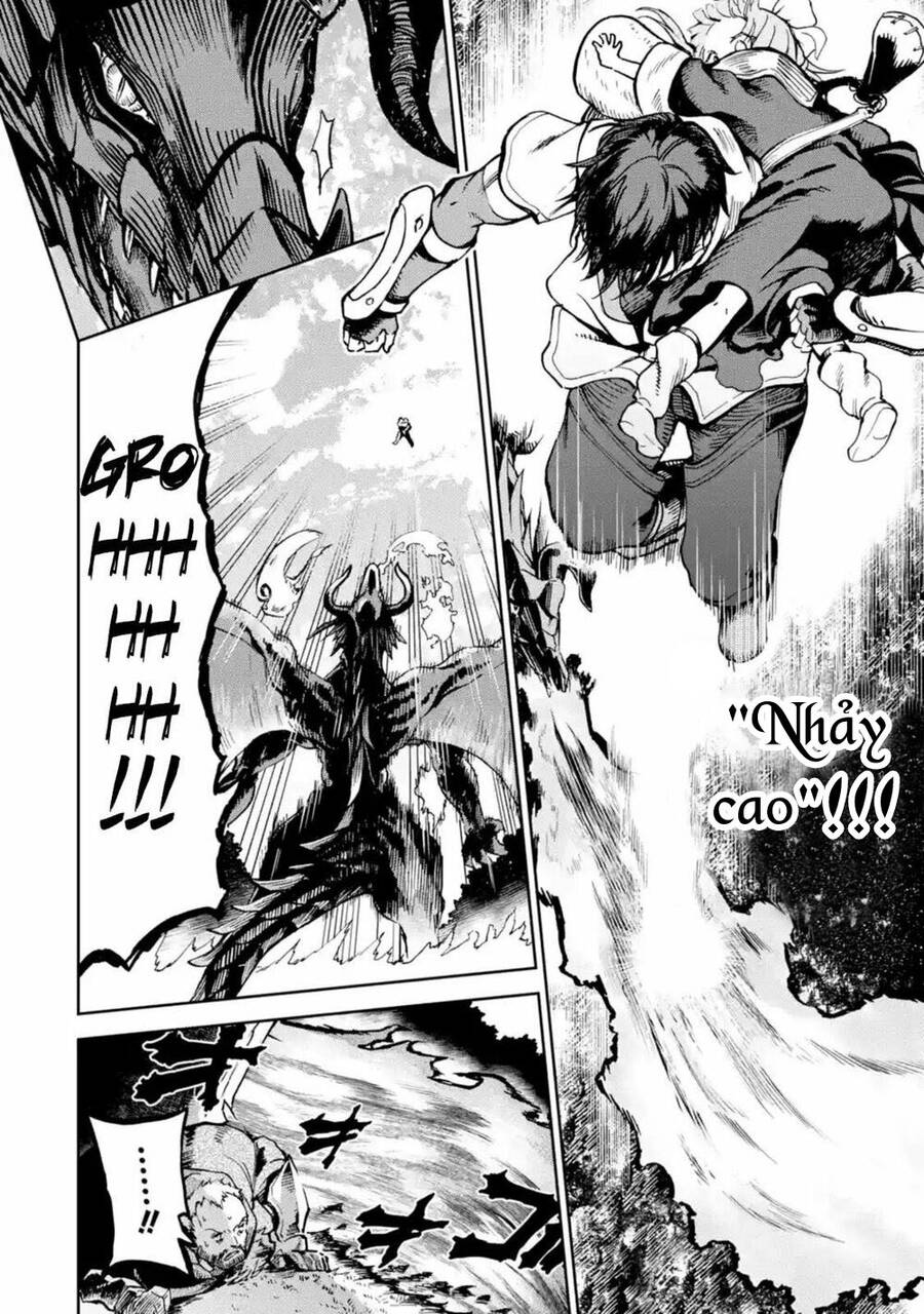 I Am A Middle-Aged Man Who Got My Adventurer License Revoked Chapter 4 - 42