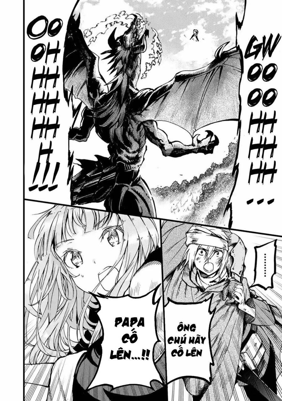 I Am A Middle-Aged Man Who Got My Adventurer License Revoked Chapter 4 - 46