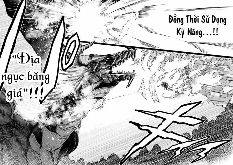 I Am A Middle-Aged Man Who Got My Adventurer License Revoked Chapter 4 - 48