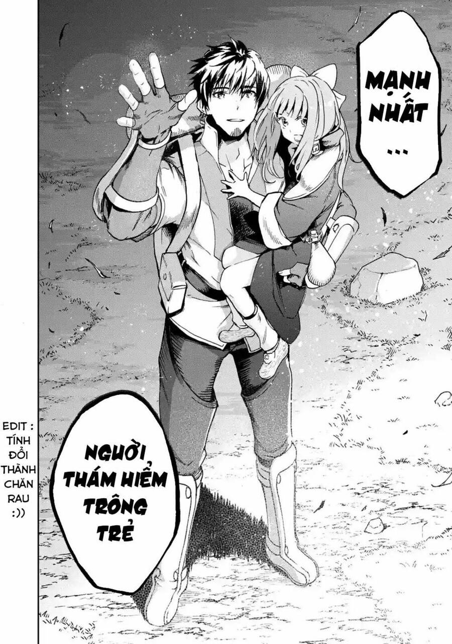 I Am A Middle-Aged Man Who Got My Adventurer License Revoked Chapter 4 - 53