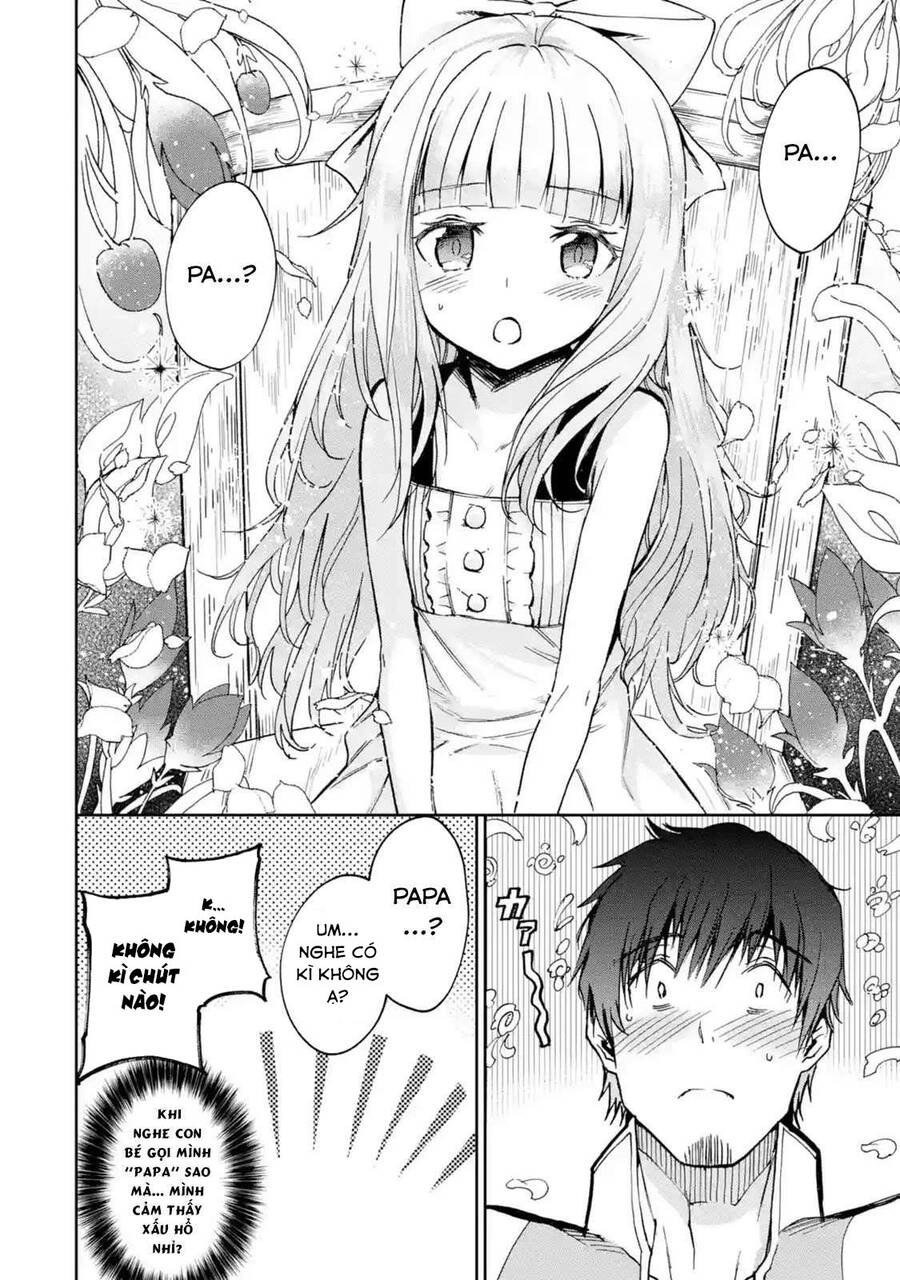 I Am A Middle-Aged Man Who Got My Adventurer License Revoked Chapter 4 - 7