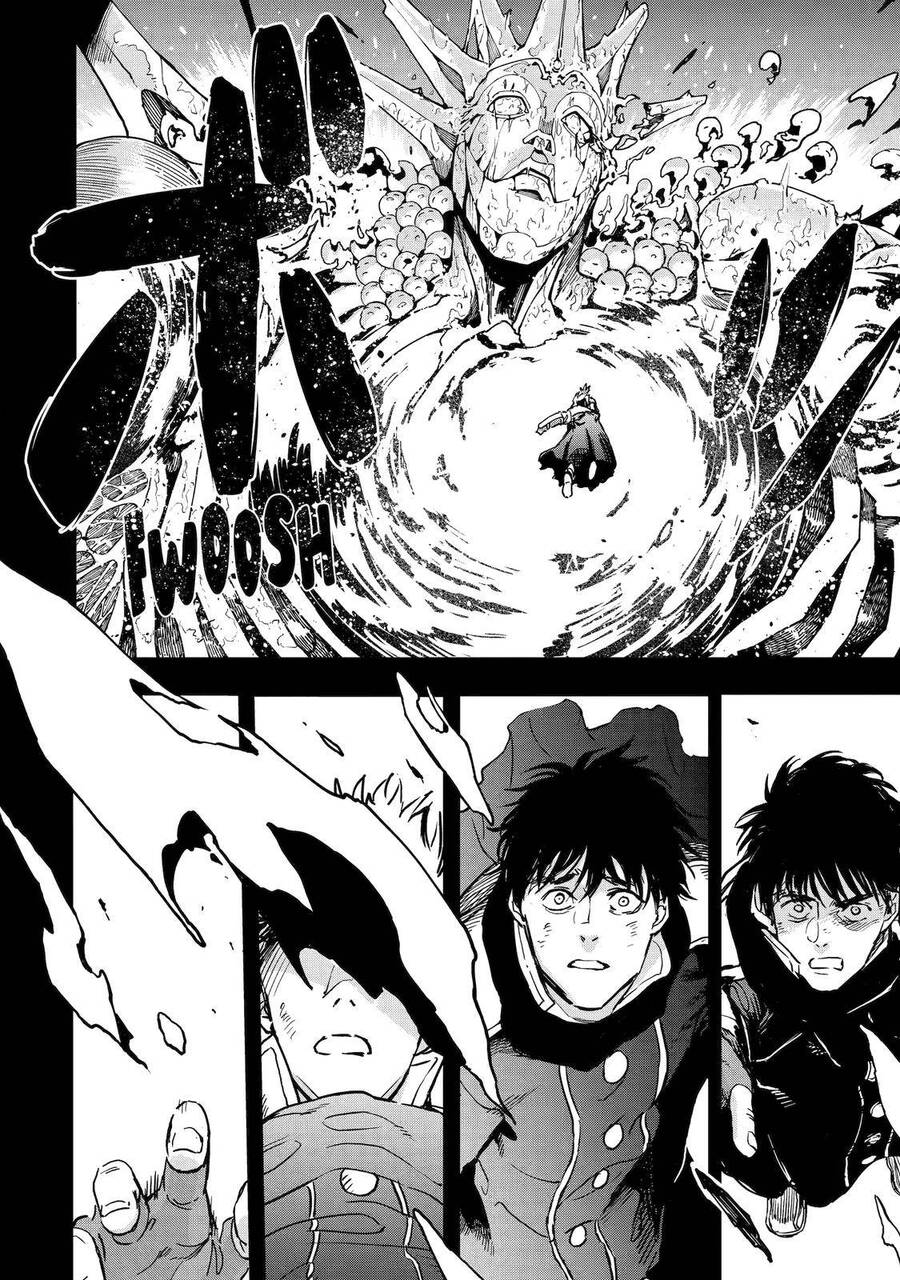 I Am A Middle-Aged Man Who Got My Adventurer License Revoked Chapter 40 - 14