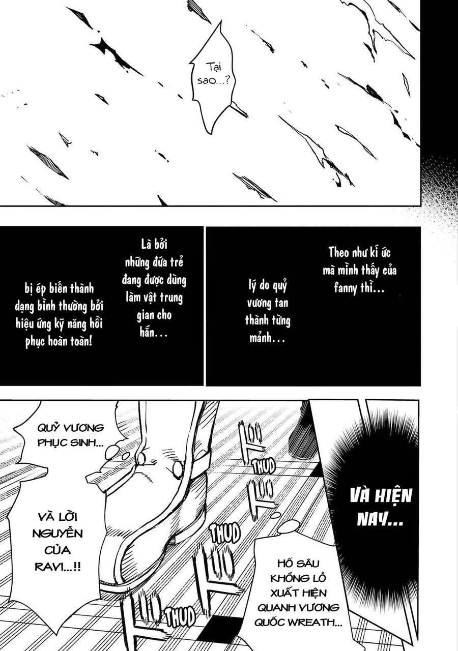 I Am A Middle-Aged Man Who Got My Adventurer License Revoked Chapter 40 - 15