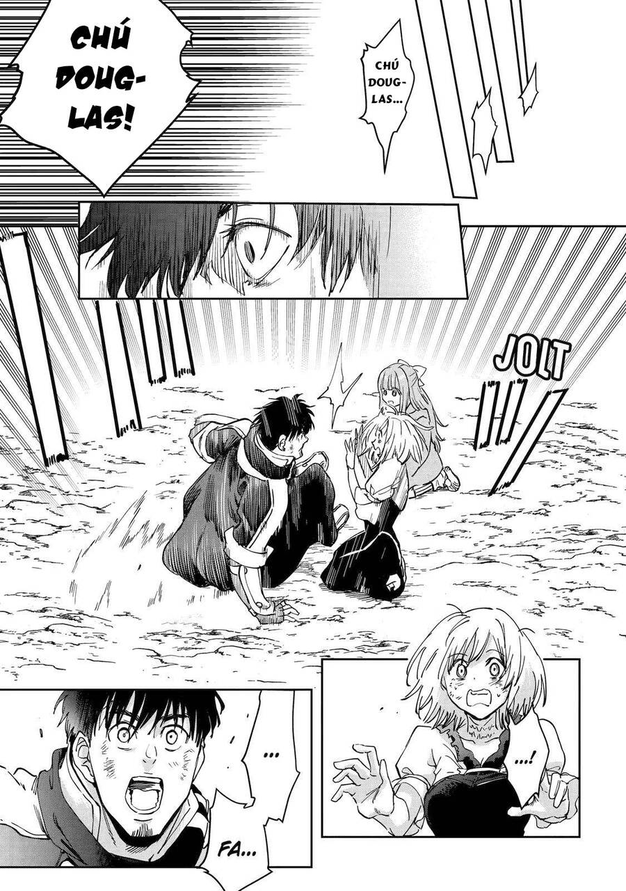 I Am A Middle-Aged Man Who Got My Adventurer License Revoked Chapter 40 - 28