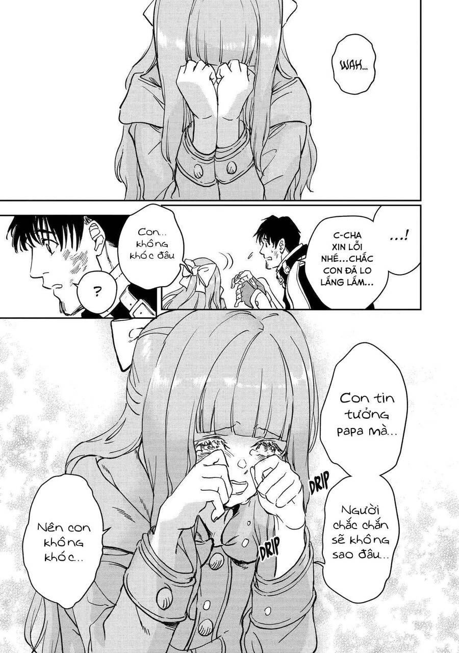 I Am A Middle-Aged Man Who Got My Adventurer License Revoked Chapter 40 - 30