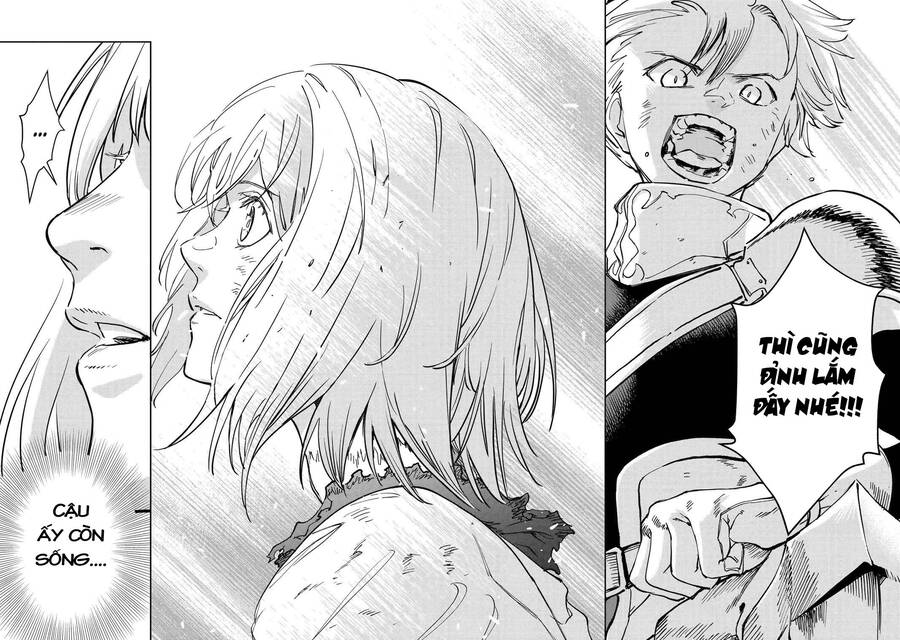 I Am A Middle-Aged Man Who Got My Adventurer License Revoked Chapter 40 - 39