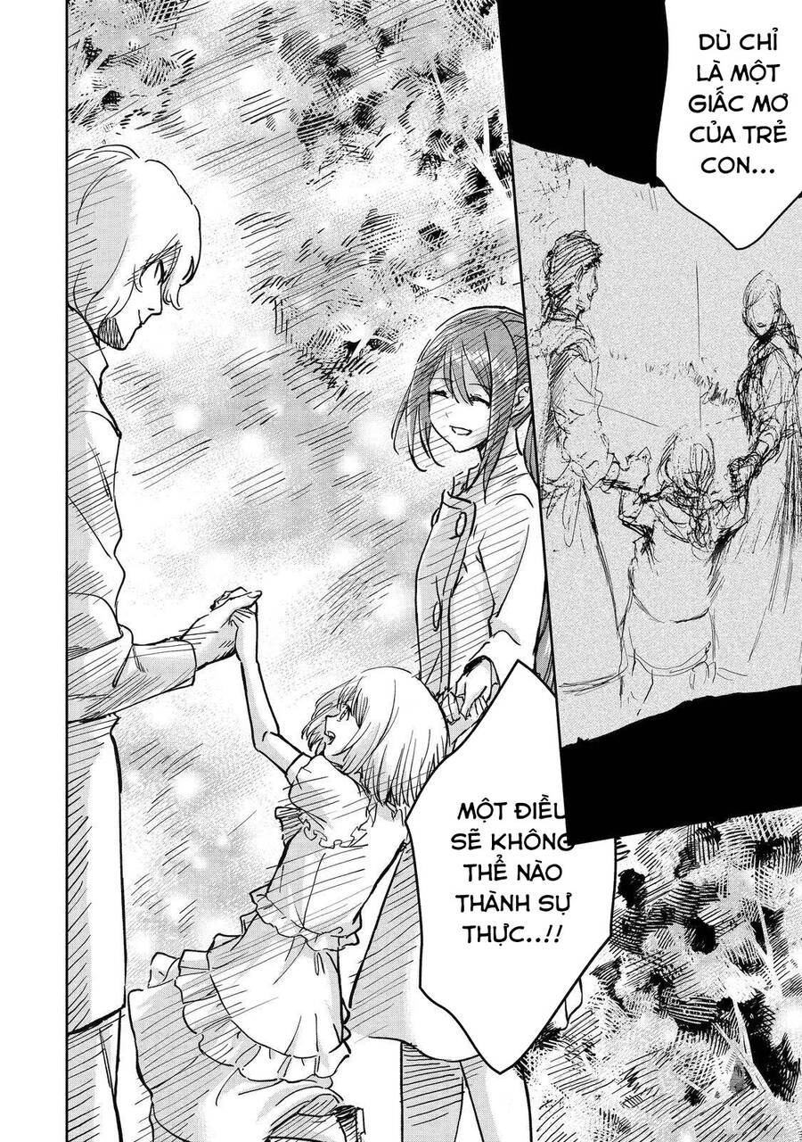 I Am A Middle-Aged Man Who Got My Adventurer License Revoked Chapter 40 - 42