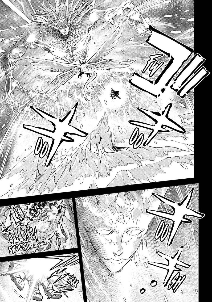 I Am A Middle-Aged Man Who Got My Adventurer License Revoked Chapter 40 - 6