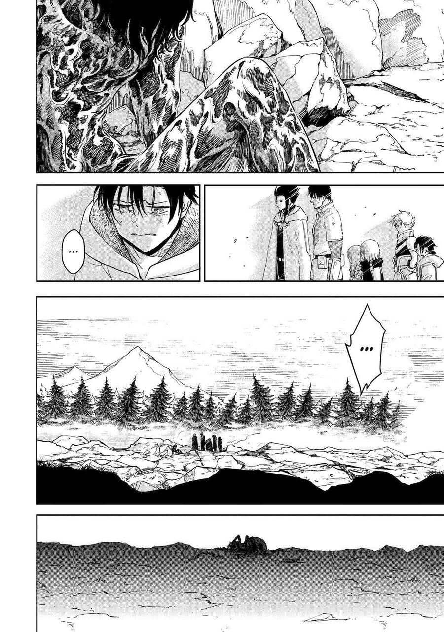 I Am A Middle-Aged Man Who Got My Adventurer License Revoked Chapter 42 - 37