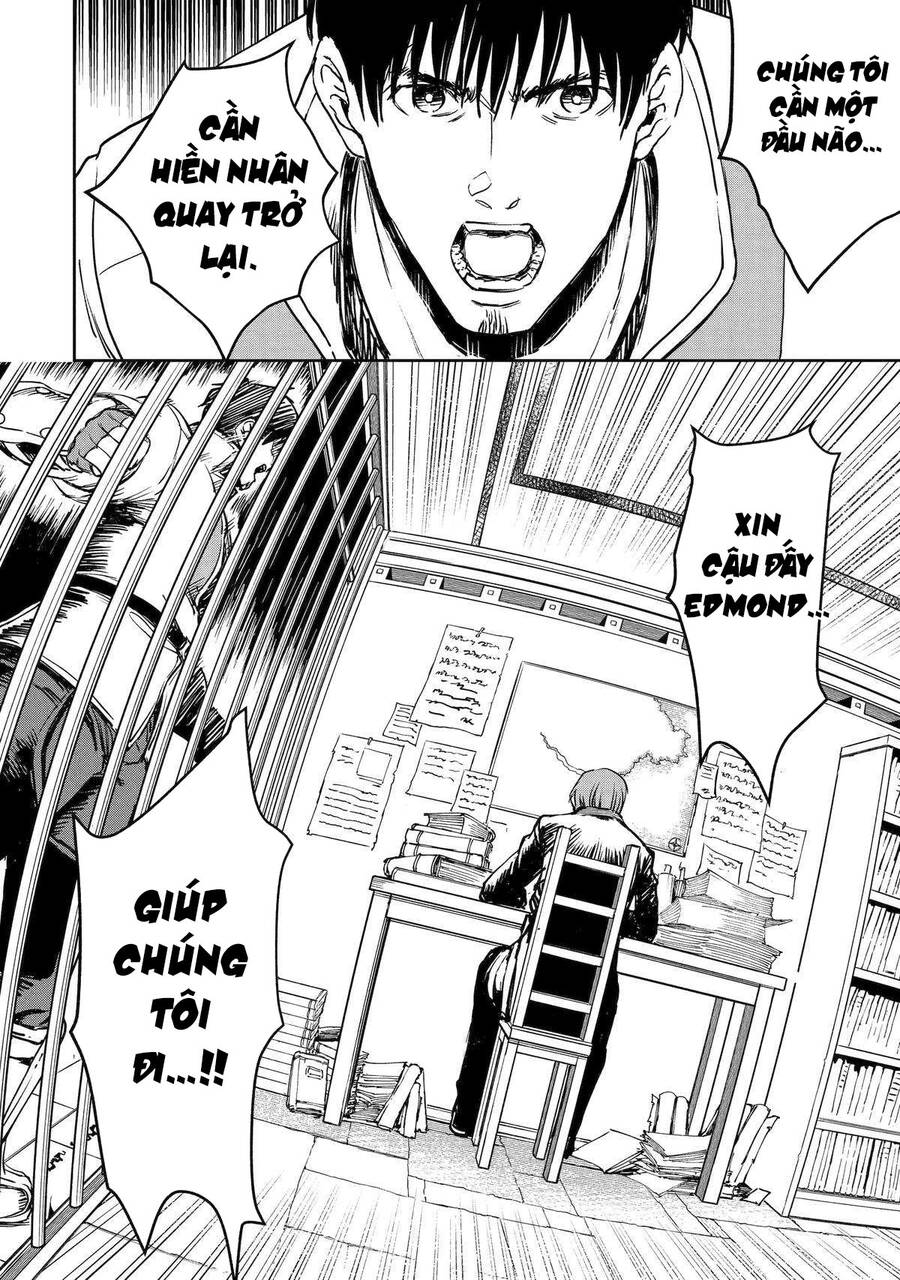 I Am A Middle-Aged Man Who Got My Adventurer License Revoked Chapter 43 - 17