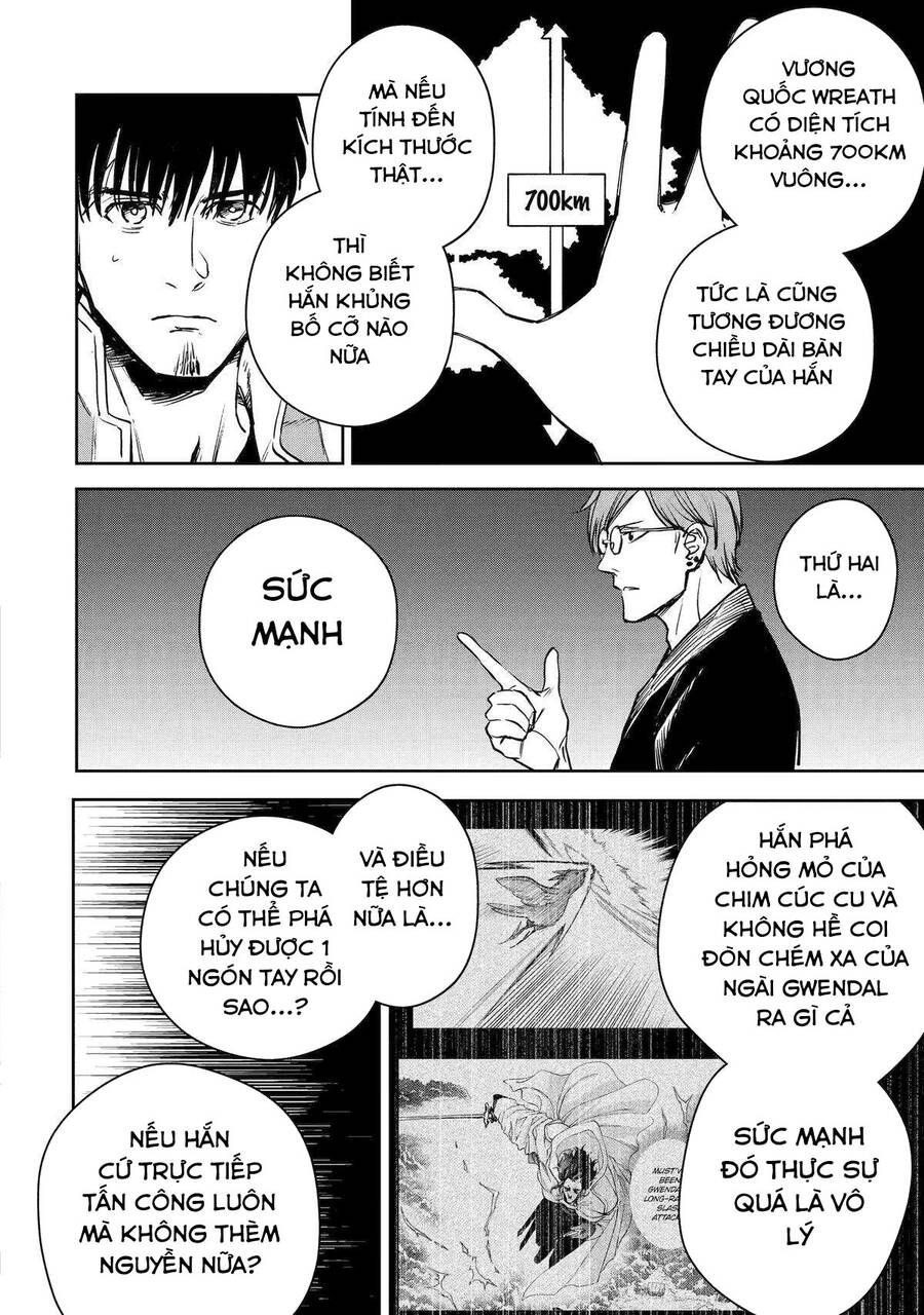 I Am A Middle-Aged Man Who Got My Adventurer License Revoked Chapter 43 - 27