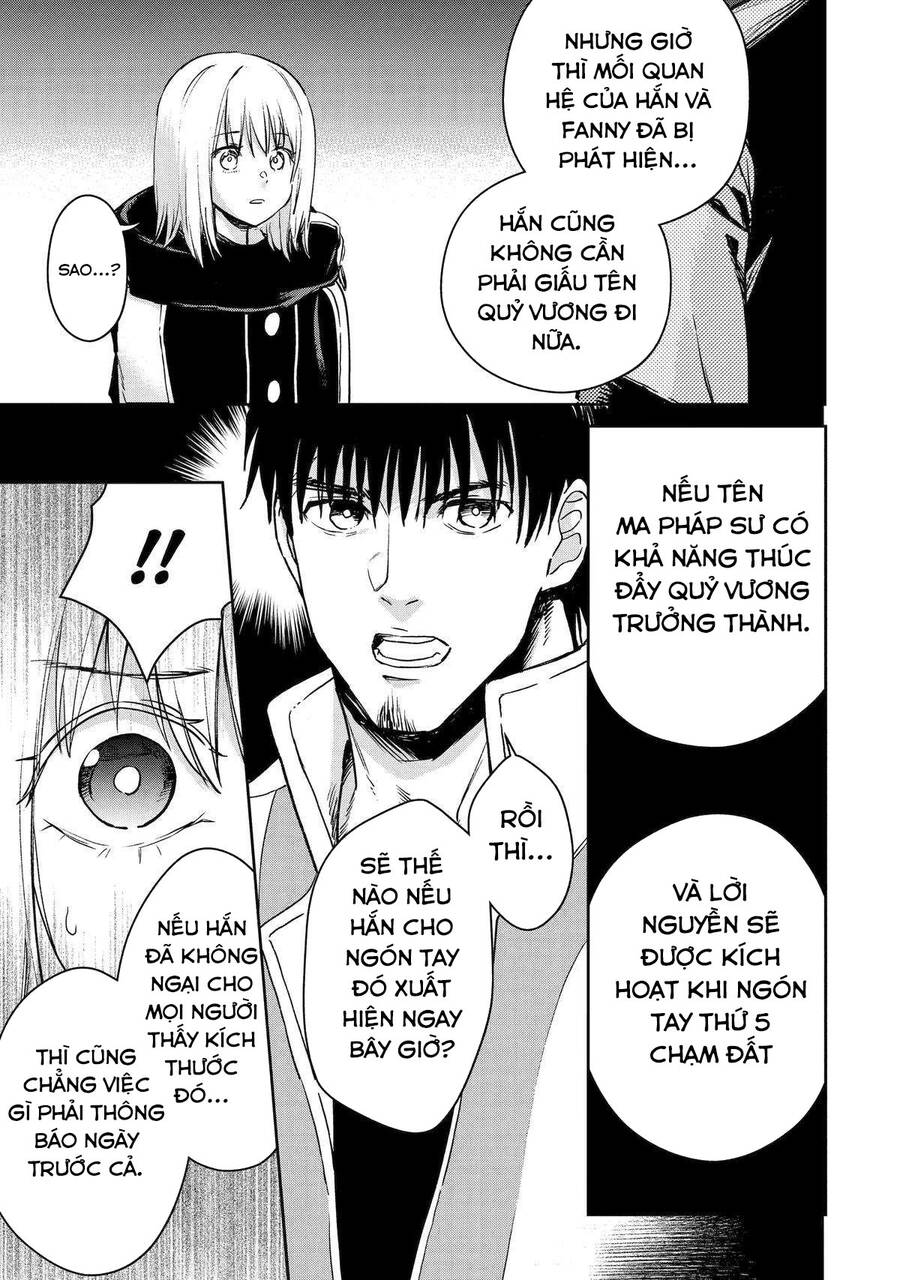 I Am A Middle-Aged Man Who Got My Adventurer License Revoked Chapter 43 - 38