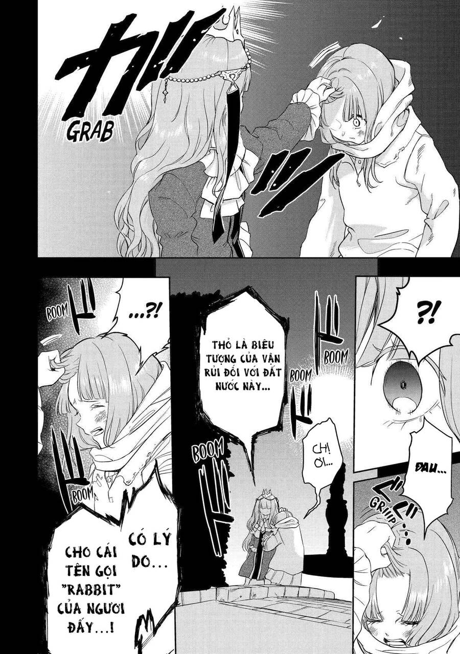 I Am A Middle-Aged Man Who Got My Adventurer License Revoked Chapter 44 - 12