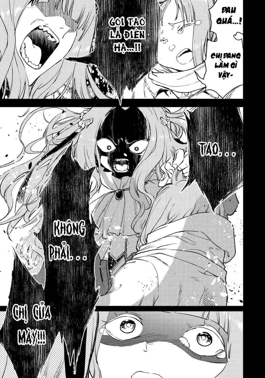 I Am A Middle-Aged Man Who Got My Adventurer License Revoked Chapter 44 - 13