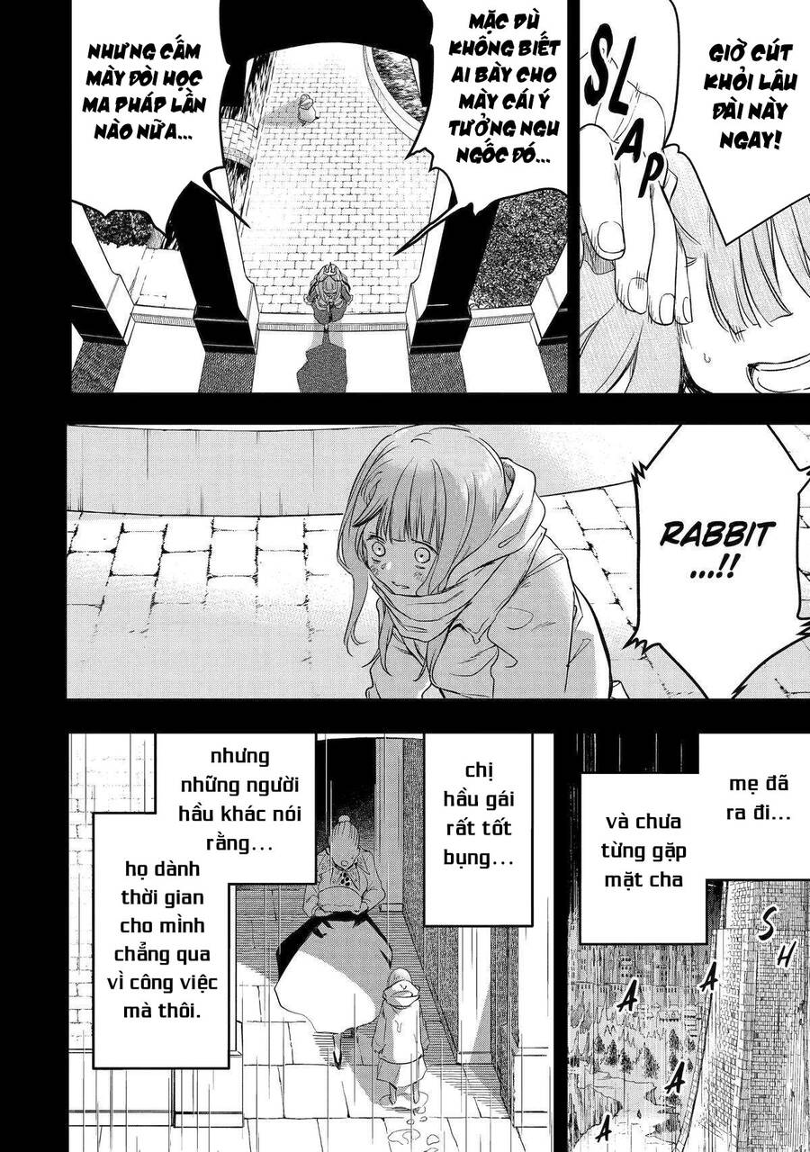 I Am A Middle-Aged Man Who Got My Adventurer License Revoked Chapter 44 - 14