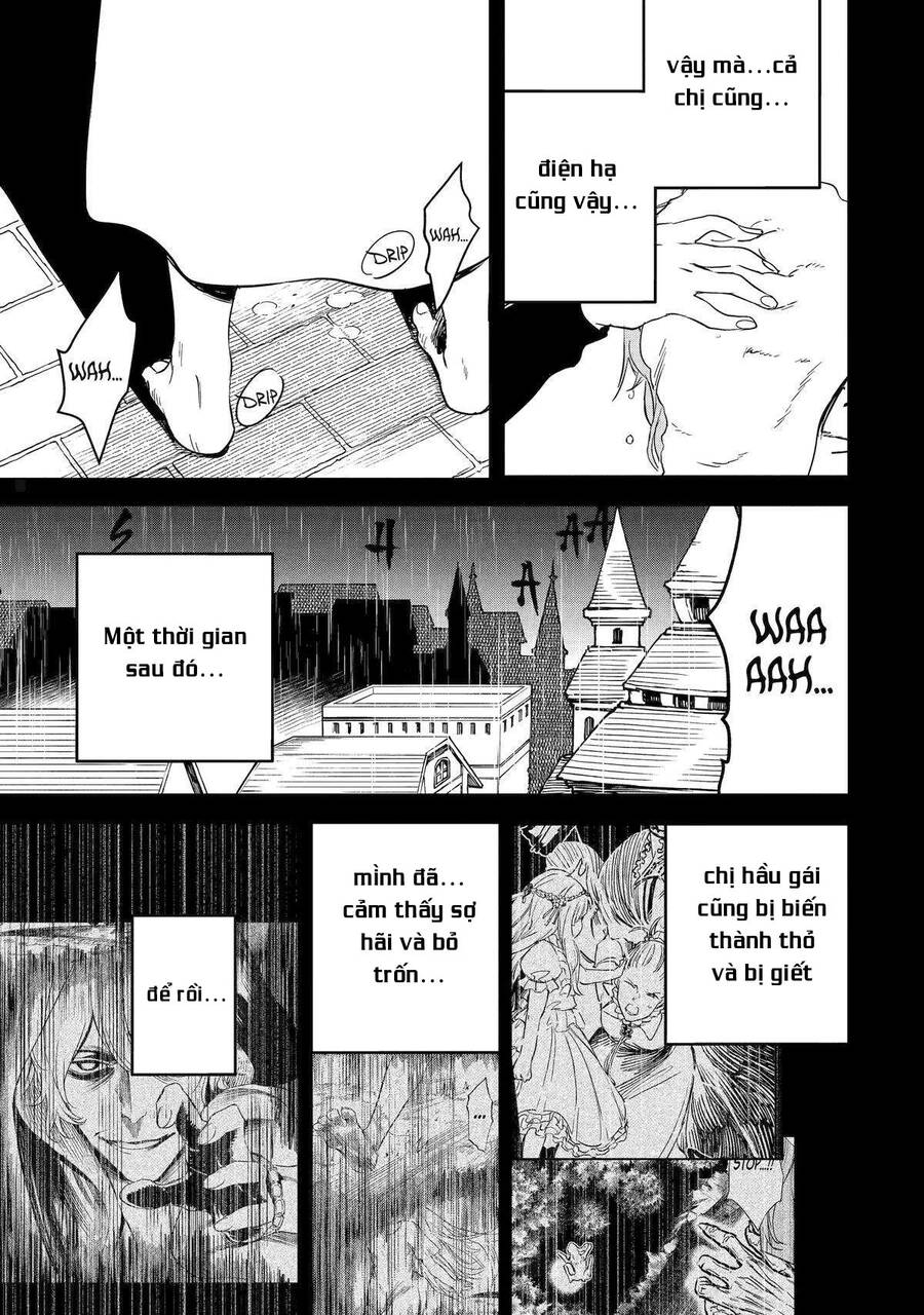 I Am A Middle-Aged Man Who Got My Adventurer License Revoked Chapter 44 - 15