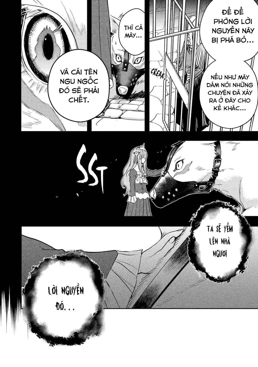 I Am A Middle-Aged Man Who Got My Adventurer License Revoked Chapter 44 - 18