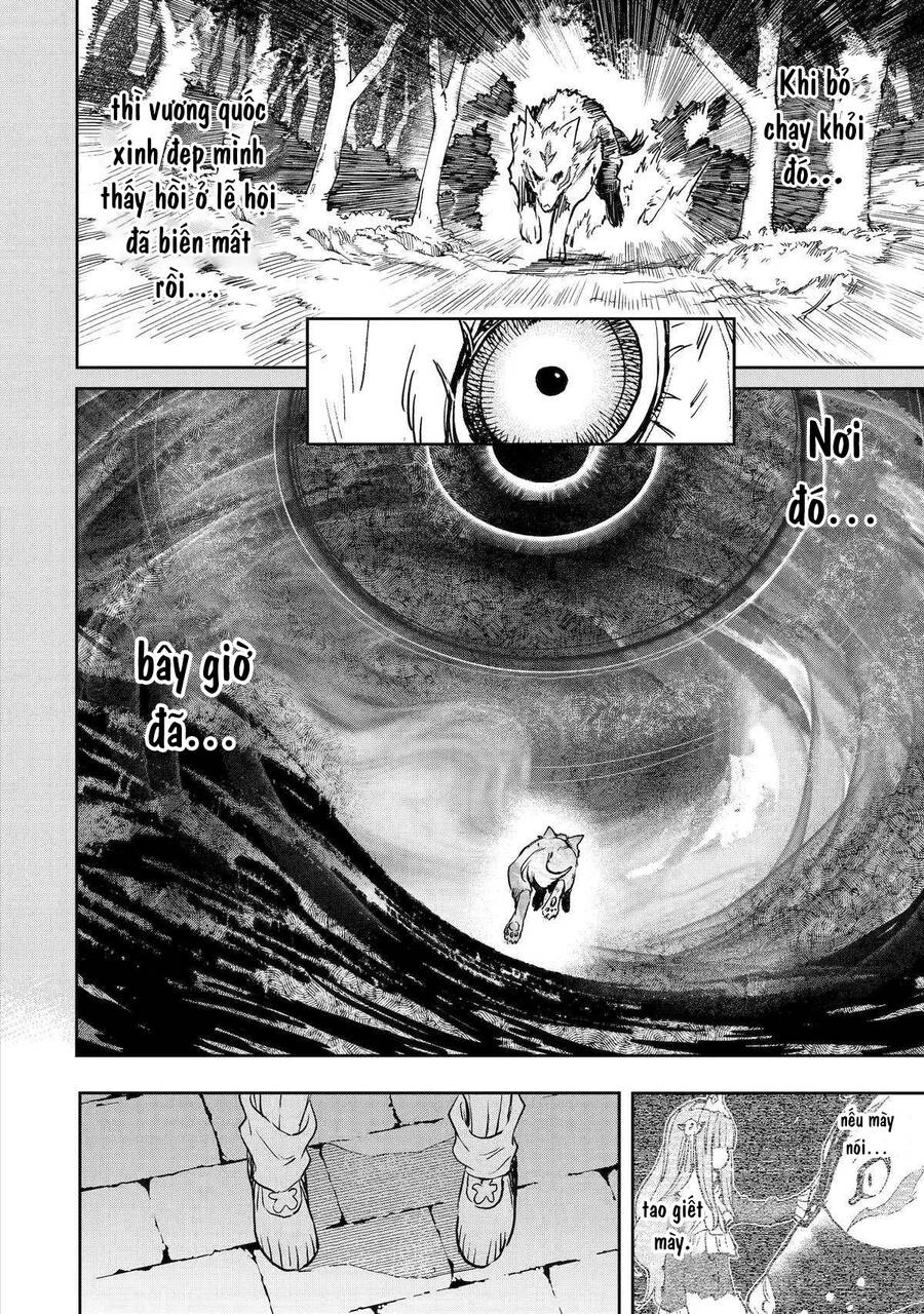 I Am A Middle-Aged Man Who Got My Adventurer License Revoked Chapter 44 - 20