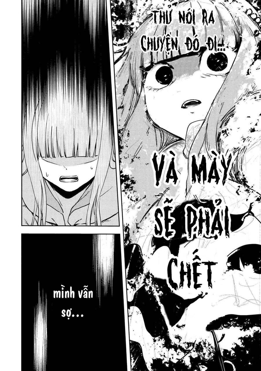 I Am A Middle-Aged Man Who Got My Adventurer License Revoked Chapter 44 - 22