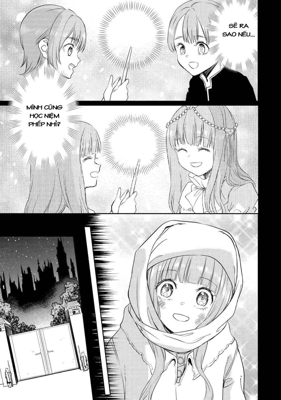 I Am A Middle-Aged Man Who Got My Adventurer License Revoked Chapter 44 - 9