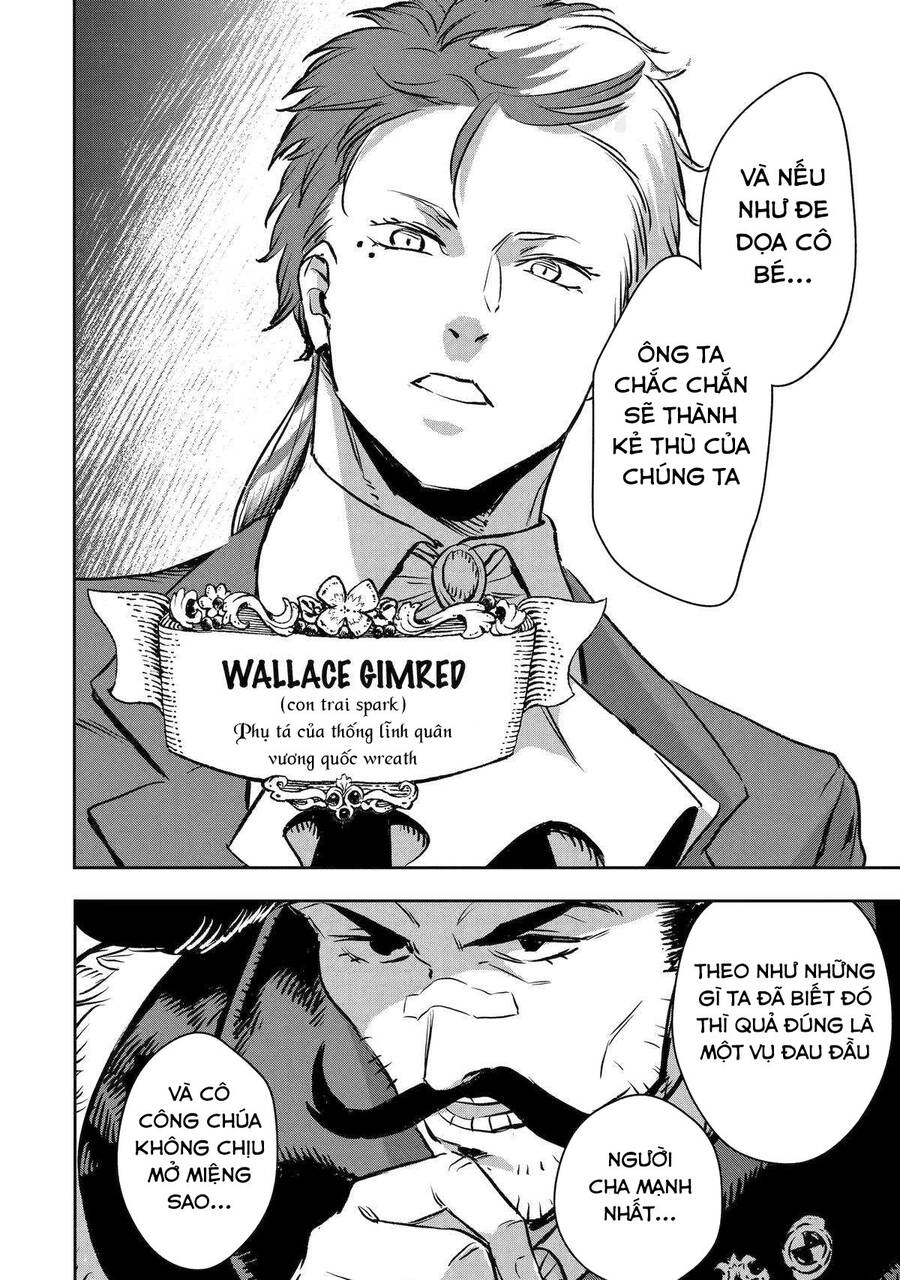 I Am A Middle-Aged Man Who Got My Adventurer License Revoked Chapter 45 - 30