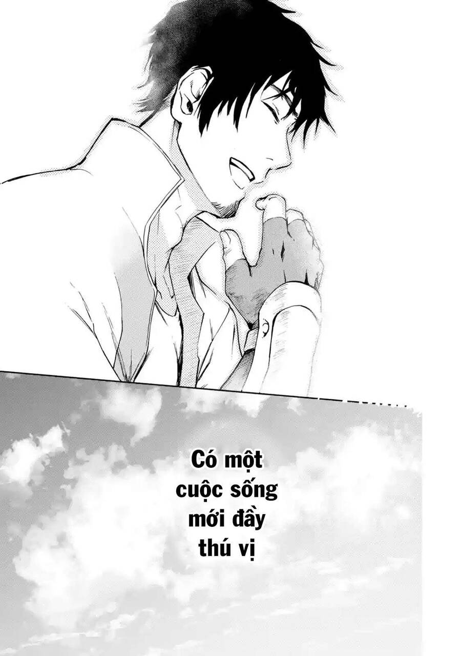 I Am A Middle-Aged Man Who Got My Adventurer License Revoked Chapter 5 - 22