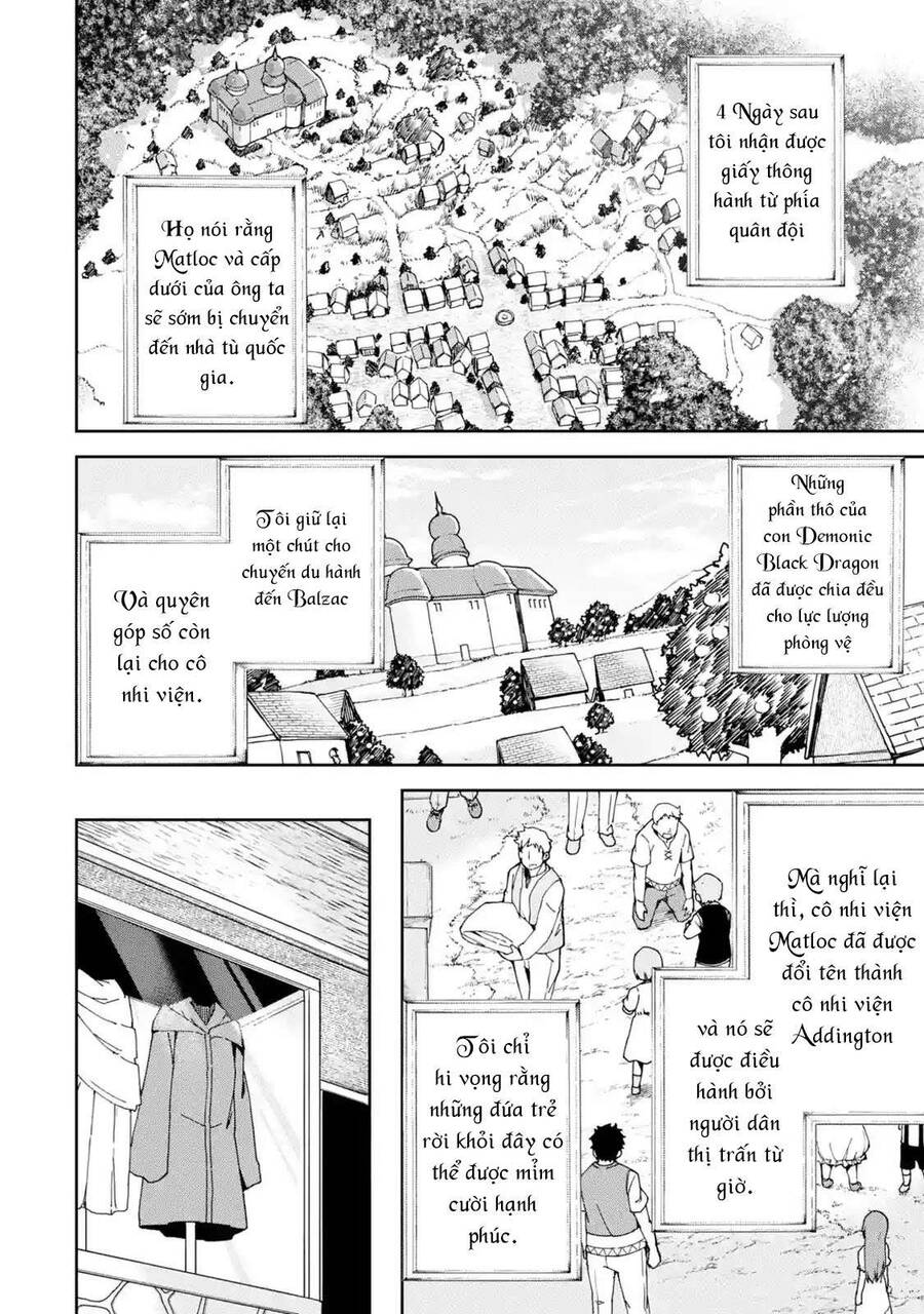 I Am A Middle-Aged Man Who Got My Adventurer License Revoked Chapter 5 - 23