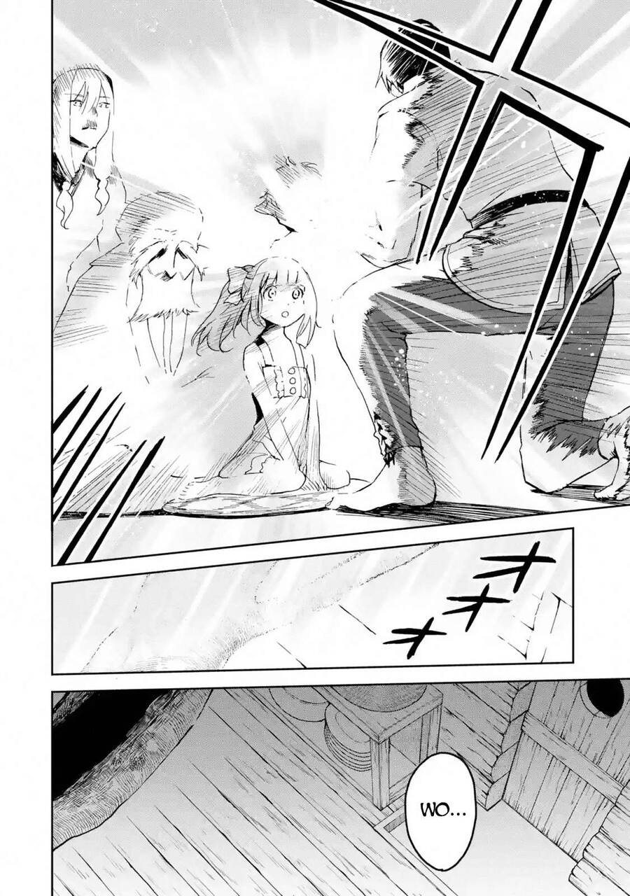 I Am A Middle-Aged Man Who Got My Adventurer License Revoked Chapter 6 - 42