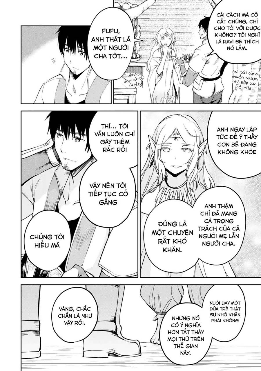 I Am A Middle-Aged Man Who Got My Adventurer License Revoked Chapter 7 - 39