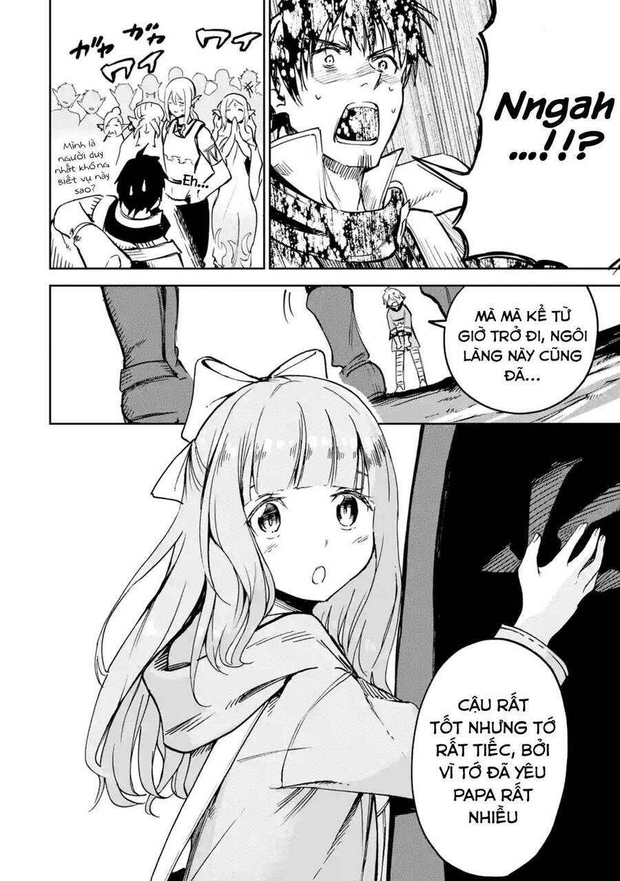 I Am A Middle-Aged Man Who Got My Adventurer License Revoked Chapter 7 - 49