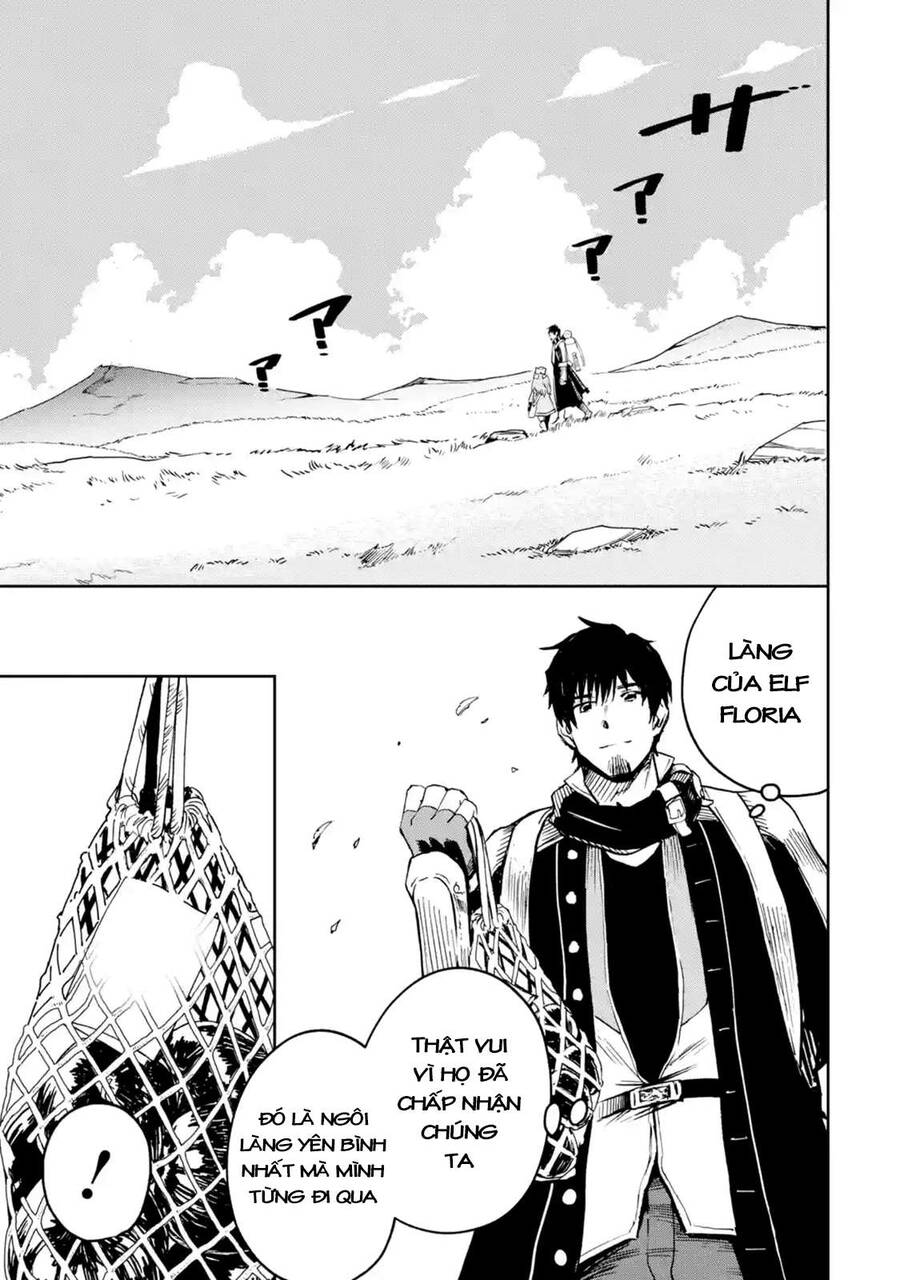 I Am A Middle-Aged Man Who Got My Adventurer License Revoked Chapter 7 - 56