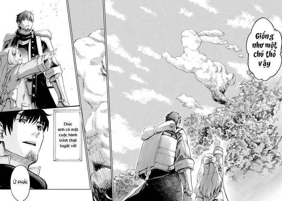 I Am A Middle-Aged Man Who Got My Adventurer License Revoked Chapter 7 - 59