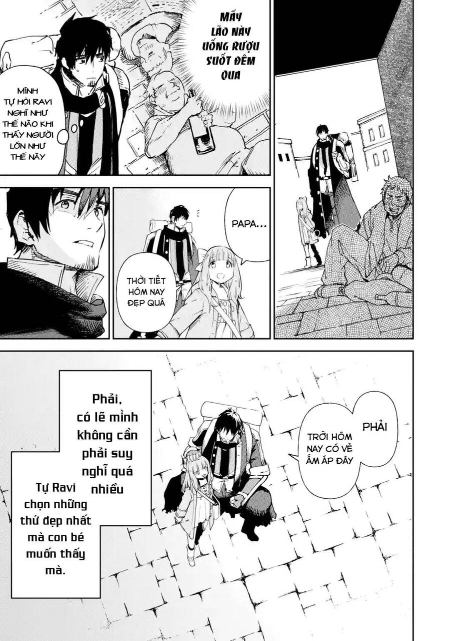 I Am A Middle-Aged Man Who Got My Adventurer License Revoked Chapter 8 - 46