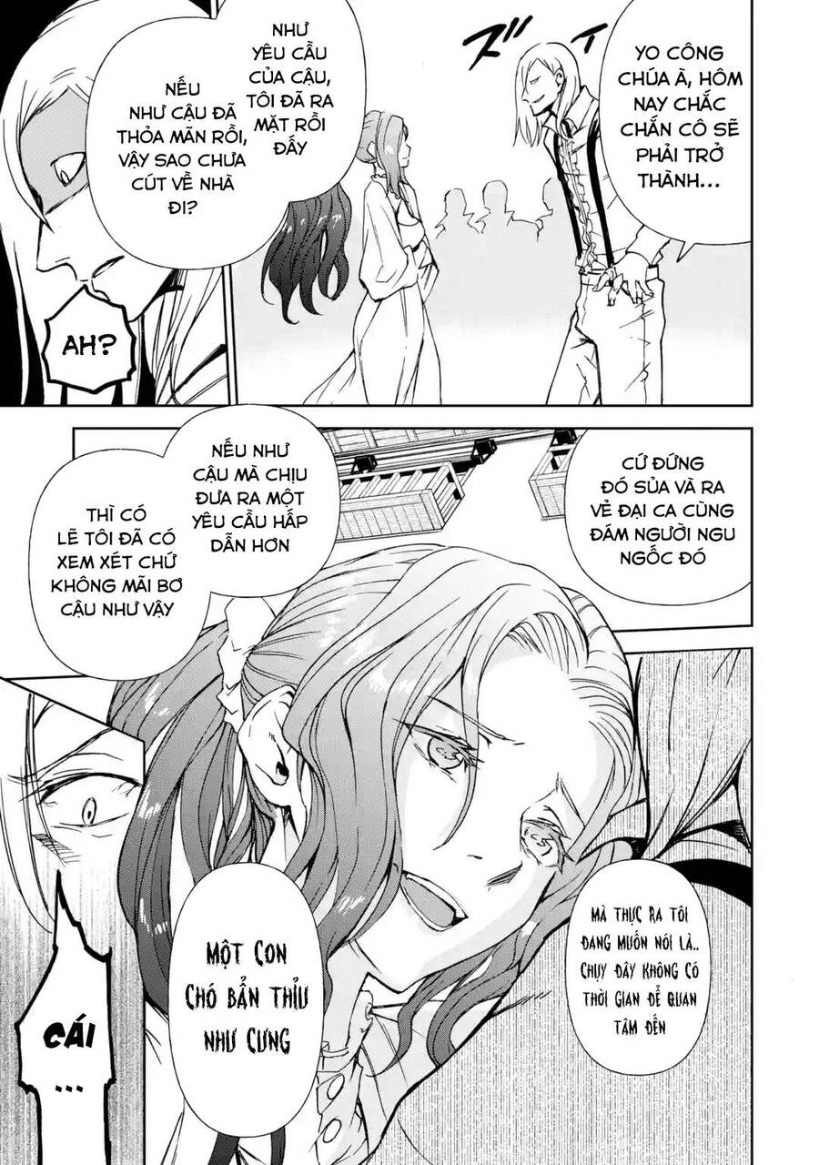 I Am A Middle-Aged Man Who Got My Adventurer License Revoked Chapter 8 - 50