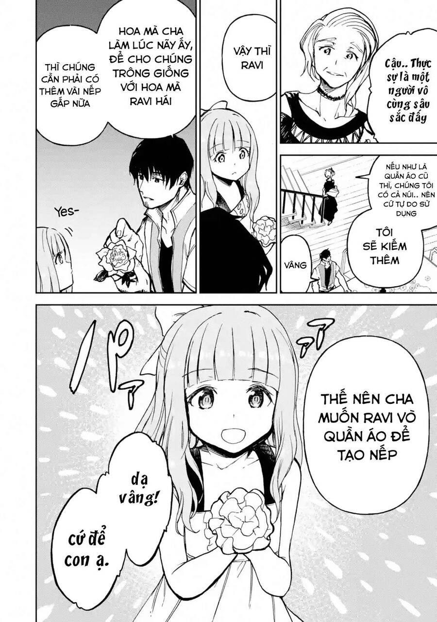 I Am A Middle-Aged Man Who Got My Adventurer License Revoked Chapter 9 - 26