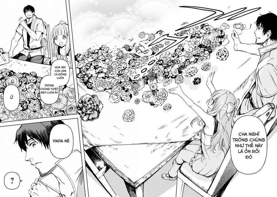 I Am A Middle-Aged Man Who Got My Adventurer License Revoked Chapter 9 - 28