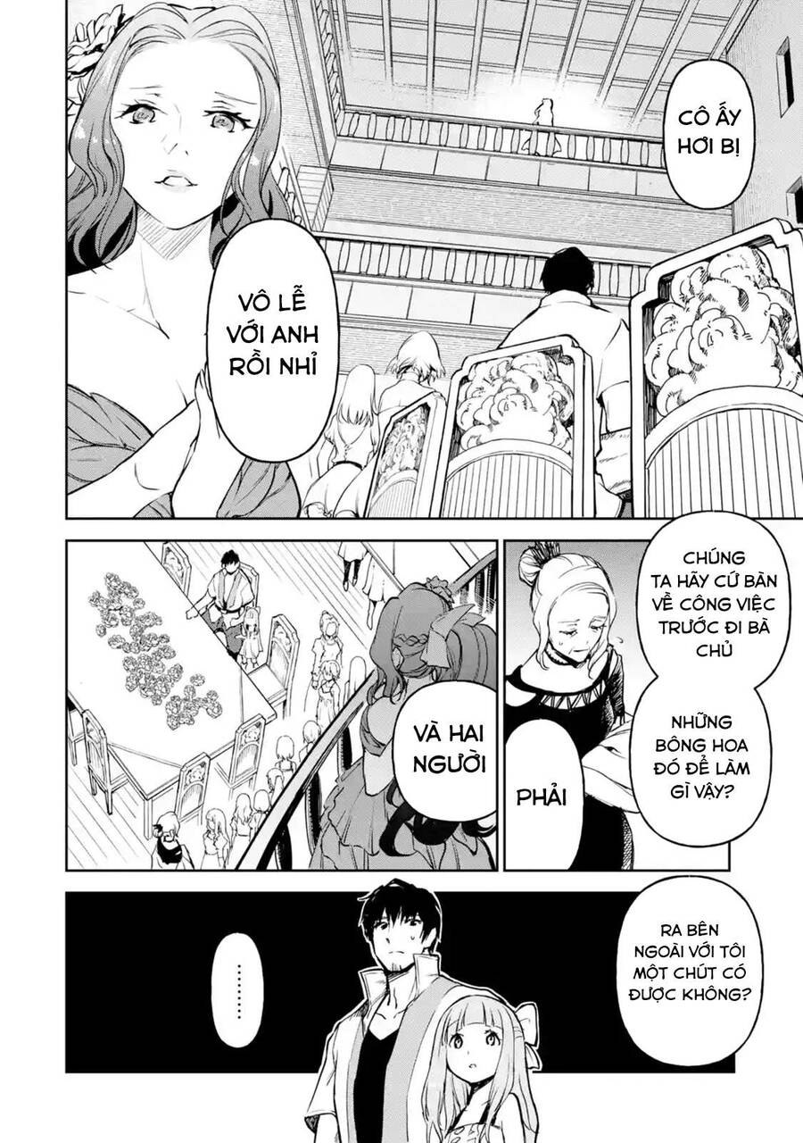 I Am A Middle-Aged Man Who Got My Adventurer License Revoked Chapter 9 - 37