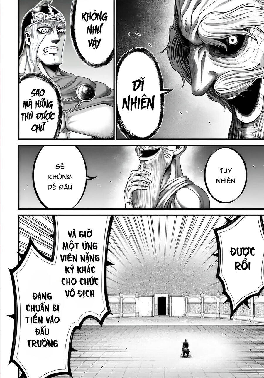 Record Of Ragnarok: The Apocalypse Of The Gods Chapter 6 - 39