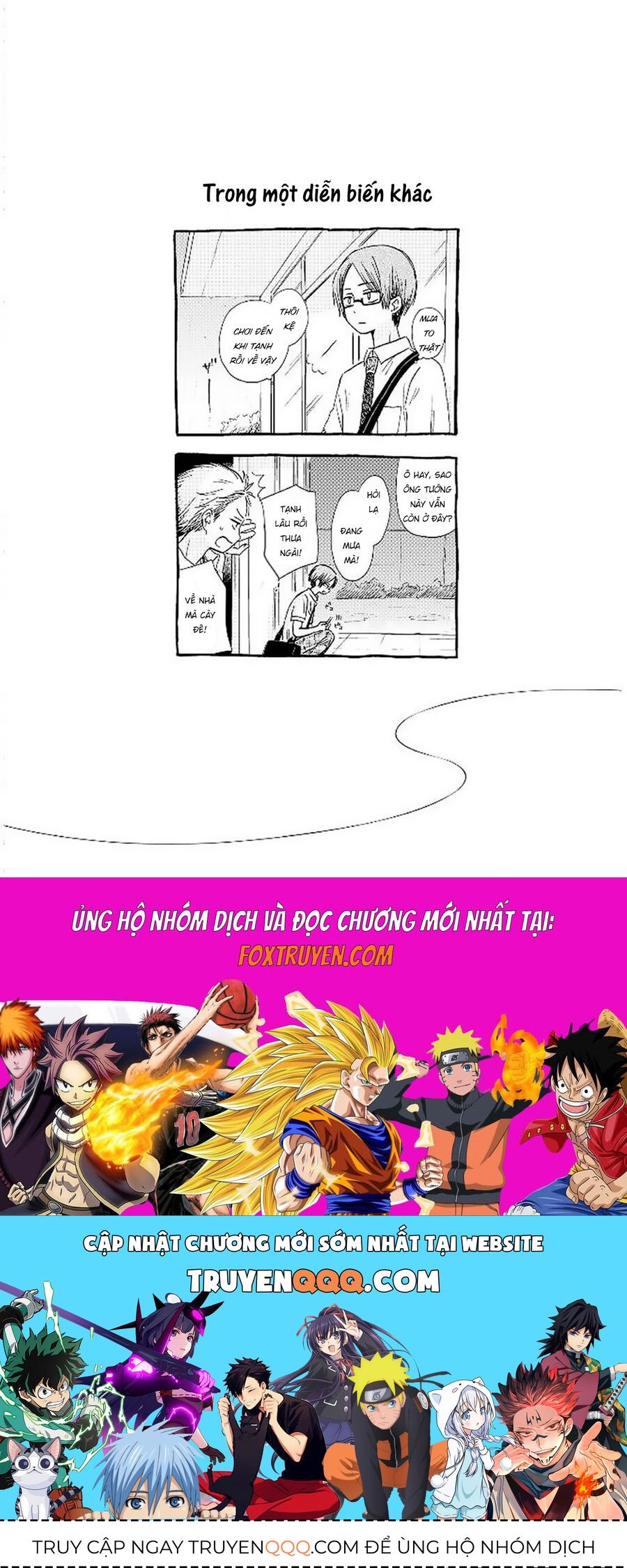 Tơ Hồng Dẫn Lối Chapter 10 - 18