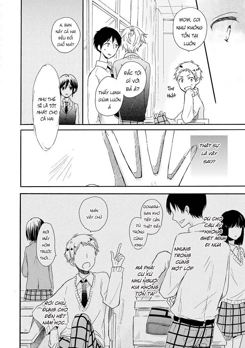 Tơ Hồng Dẫn Lối Chapter 2 - 14