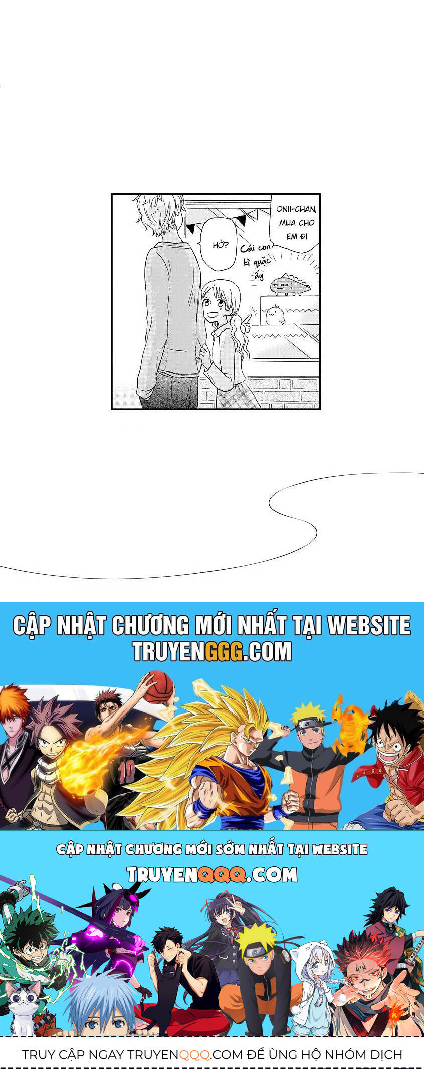 Tơ Hồng Dẫn Lối Chapter 4 - 30