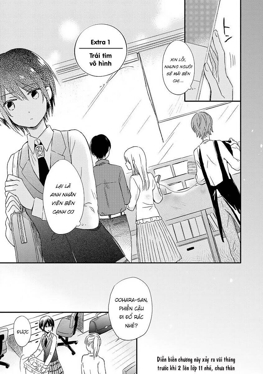 Tơ Hồng Dẫn Lối Chapter 6.5 - 4